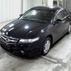 honda accord 2008 -HONDA--Accord CL8-1300620---HONDA--Accord CL8-1300620- image 5