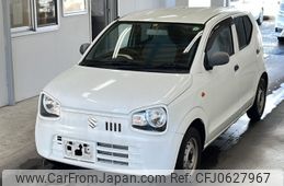 suzuki alto-van 2017 -SUZUKI--Alto Van HA36V-121453---SUZUKI--Alto Van HA36V-121453-