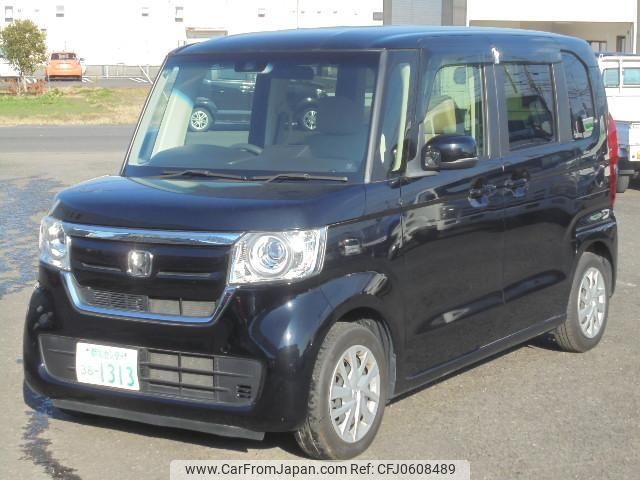 honda n-box 2020 quick_quick_6BA-JF3_JF3-1427977 image 1