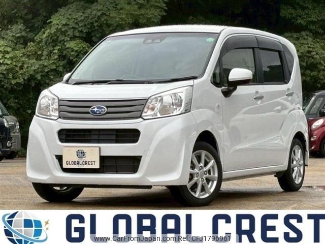 subaru stella 2021 CFJ1796961 image 1