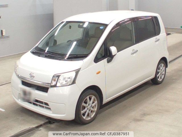 daihatsu move 2013 -DAIHATSU--Move LA110S-0059210---DAIHATSU--Move LA110S-0059210- image 1