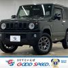 suzuki jimny 2023 -SUZUKI--Jimny 3BA-JB64W--JB64W-279164---SUZUKI--Jimny 3BA-JB64W--JB64W-279164- image 1