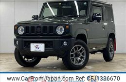 suzuki jimny 2023 -SUZUKI--Jimny 3BA-JB64W--JB64W-279164---SUZUKI--Jimny 3BA-JB64W--JB64W-279164-