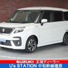 suzuki solio-bandit 2021 quick_quick_5AA-MA37S_MA37S-614968 image 1