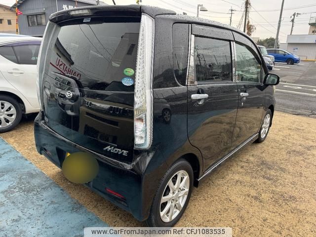 daihatsu move 2013 -DAIHATSU 【名変中 】--Move LA100S--0190916---DAIHATSU 【名変中 】--Move LA100S--0190916- image 2
