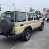 toyota land-cruiser-wagon 2024 -TOYOTA--Land Cruiser Wagon 3DA-GDJ76W--GDJ76-1003065---TOYOTA--Land Cruiser Wagon 3DA-GDJ76W--GDJ76-1003065- image 23