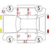 mitsubishi delica-d5 2015 -MITSUBISHI--Delica D5 LDA-CV1W--CV1W-1009325---MITSUBISHI--Delica D5 LDA-CV1W--CV1W-1009325- image 2