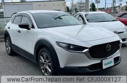 mazda cx-3 2020 -MAZDA--CX-30 3DA-DM8P--DM8P-105950---MAZDA--CX-30 3DA-DM8P--DM8P-105950-