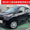 mitsubishi ek-wagon 2024 quick_quick_5BA-B33W_B33W-0500364 image 1