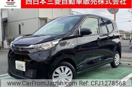 mitsubishi ek-wagon 2024 quick_quick_5BA-B33W_B33W-0500364