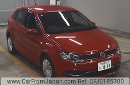 volkswagen polo 2015 -VOLKSWAGEN--VW Polo WVWZZZ6RZFU030259---VOLKSWAGEN--VW Polo WVWZZZ6RZFU030259-