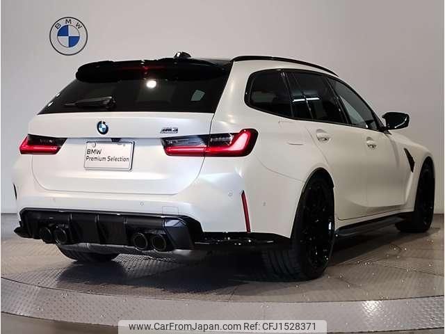 bmw m3 2024 CFJ1528371 image 2