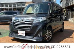 toyota roomy 2019 quick_quick_M900A_M900A-0377301