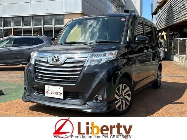 toyota roomy 2019 quick_quick_M900A_M900A-0377301 image 1