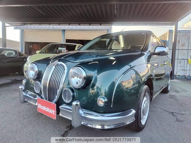 mitsuoka viewt 2011 CFJ1773971 image 1