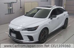 lexus rx 2023 -LEXUS 【名古屋 364ｿ 215】--Lexus RX 5BA-TALA15--TALA15-1004889---LEXUS 【名古屋 364ｿ 215】--Lexus RX 5BA-TALA15--TALA15-1004889-