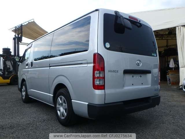 toyota hiace-van 2019 -TOYOTA--Hiace Van QDF-GDH201V--GDH201-1025596---TOYOTA--Hiace Van QDF-GDH201V--GDH201-1025596- image 2