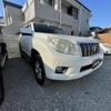 toyota land-cruiser-prado 2012 -TOYOTA--Land Cruiser Prado CBA-TRJ150W--TRJ150-0030904---TOYOTA--Land Cruiser Prado CBA-TRJ150W--TRJ150-0030904- image 1