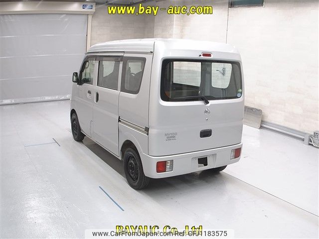 nissan clipper-van 2015 -NISSAN--Clipper Van DR17V-109656---NISSAN--Clipper Van DR17V-109656- image 2