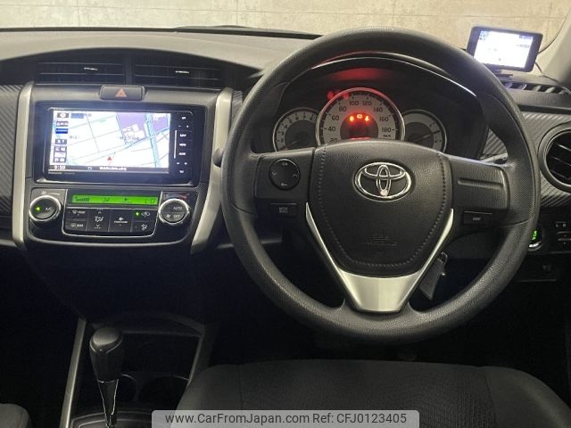 toyota corolla-fielder 2014 -TOYOTA--Corolla Fielder DBA-NZE161G--NZE161-7111356---TOYOTA--Corolla Fielder DBA-NZE161G--NZE161-7111356- image 2