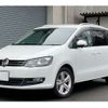 volkswagen sharan 2016 -VOLKSWAGEN--VW Sharan DBA-7NCZD--WVWZZZ7NZGV216145---VOLKSWAGEN--VW Sharan DBA-7NCZD--WVWZZZ7NZGV216145- image 1