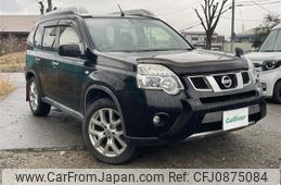 nissan x-trail 2012 -NISSAN--X-Trail DBA-NT31--NT31-239632---NISSAN--X-Trail DBA-NT31--NT31-239632-