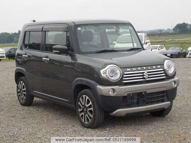 suzuki hustler 2017 -SUZUKI--Hustler DAA-MR41S--MR41S-212247---SUZUKI--Hustler DAA-MR41S--MR41S-212247- image 1