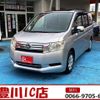 honda stepwagon 2010 -HONDA--Stepwgn DBA-RK1--RK1-1023230---HONDA--Stepwgn DBA-RK1--RK1-1023230- image 1