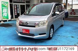 honda stepwagon 2010 -HONDA--Stepwgn DBA-RK1--RK1-1023230---HONDA--Stepwgn DBA-RK1--RK1-1023230-