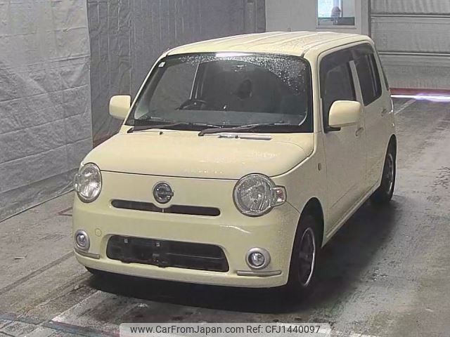 daihatsu mira-cocoa 2011 -DAIHATSU--Mira Cocoa L375S-0061478---DAIHATSU--Mira Cocoa L375S-0061478- image 1
