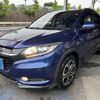 honda vezel 2016 -HONDA--VEZEL DBA-RU1--RU1-1113836---HONDA--VEZEL DBA-RU1--RU1-1113836- image 1