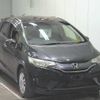honda fit 2013 -HONDA--Fit GK4-1001351---HONDA--Fit GK4-1001351- image 1