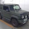 suzuki jimny-sierra 2020 quick_quick_3BA-JB74W_119157 image 1