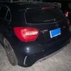 mercedes-benz a-class 2014 -MERCEDES-BENZ--Benz A Class DBA-176044--WDD1760442J230790---MERCEDES-BENZ--Benz A Class DBA-176044--WDD1760442J230790- image 21