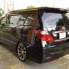 toyota alphard 2010 -TOYOTA--Alphard DBA-ANH20W--ANH20-8163563---TOYOTA--Alphard DBA-ANH20W--ANH20-8163563- image 9