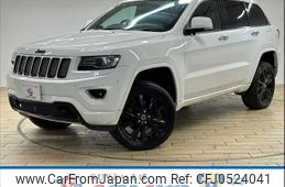 jeep grand-cherokee 2014 -CHRYSLER--Jeep Grand Cherokee ABA-WK36TA--1C4RJFFG3EC574741---CHRYSLER--Jeep Grand Cherokee ABA-WK36TA--1C4RJFFG3EC574741-