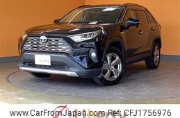 toyota rav4 2019 CFJ1756976