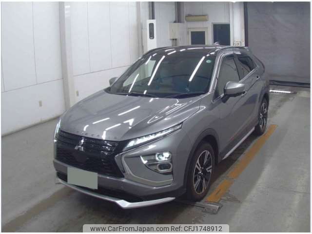 mitsubishi eclipse-cross 2021 CFJ1748912 image 2