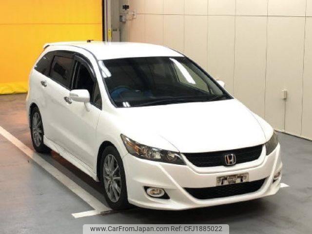 honda stream 2014 CFJ1885022 image 1