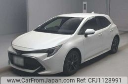 toyota corolla-sport 2020 -TOYOTA--Corolla Sport 3BA-NRE210H--NRE210-1011159---TOYOTA--Corolla Sport 3BA-NRE210H--NRE210-1011159-
