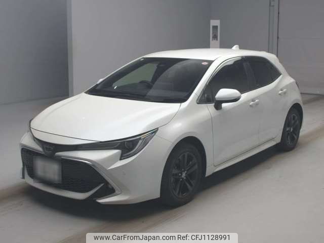 toyota corolla-sport 2020 -TOYOTA--Corolla Sport 3BA-NRE210H--NRE210-1011159---TOYOTA--Corolla Sport 3BA-NRE210H--NRE210-1011159- image 1