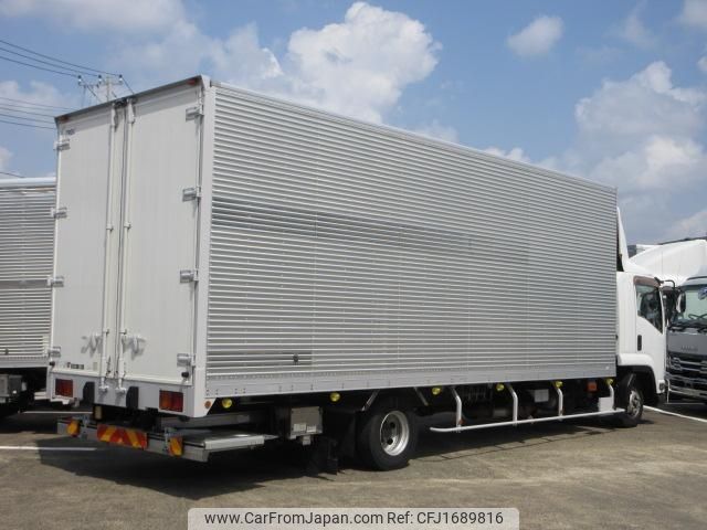 isuzu forward 2012 CFJ1689816 image 2