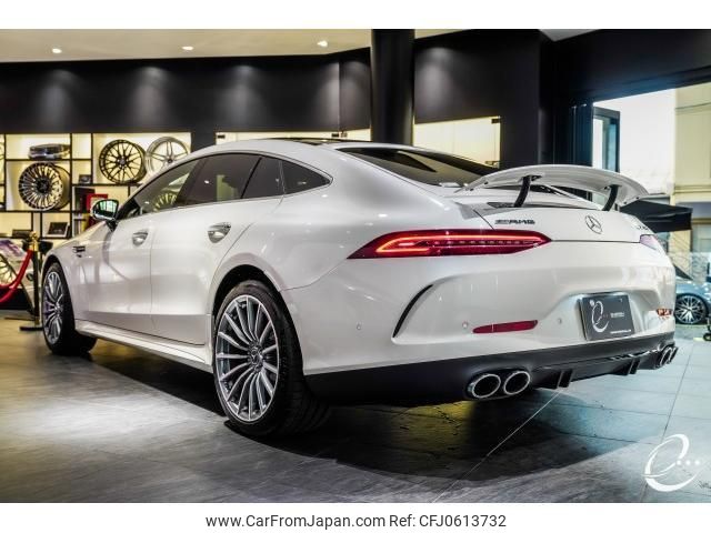 mercedes-benz amg-gt 2020 CFJ0613732 image 2