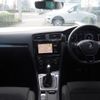 volkswagen golf 2017 -VOLKSWAGEN--VW Golf DBA-AUCPT--WVWZZZAUZHW338030---VOLKSWAGEN--VW Golf DBA-AUCPT--WVWZZZAUZHW338030- image 2