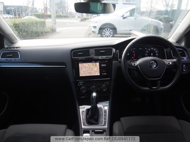 volkswagen golf 2017 -VOLKSWAGEN--VW Golf DBA-AUCPT--WVWZZZAUZHW338030---VOLKSWAGEN--VW Golf DBA-AUCPT--WVWZZZAUZHW338030- image 2