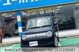suzuki alto-lapin 2019 GOO_JP_700070854230250607003