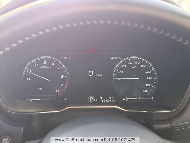subaru outback 2022 -SUBARU--Legacy OutBack 4BA-BT5--BT5-005604---SUBARU--Legacy OutBack 4BA-BT5--BT5-005604- image 2
