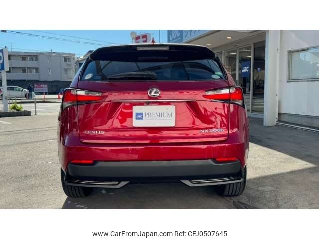 lexus nx 2014 -LEXUS 【大阪 340ﾊ 131】--Lexus NX DAA-AYZ10--AYZ10-1002792---LEXUS 【大阪 340ﾊ 131】--Lexus NX DAA-AYZ10--AYZ10-1002792- image 2