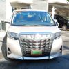 toyota alphard 2018 -TOYOTA--Alphard DBA-AGH35W--AGH35-0031887---TOYOTA--Alphard DBA-AGH35W--AGH35-0031887- image 4