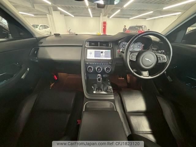 jaguar e-pace 2018 CFJ1823120 image 2